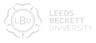 Leeds Beckett - 2023
